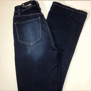 Fashion Nova Boot Cut Jeans